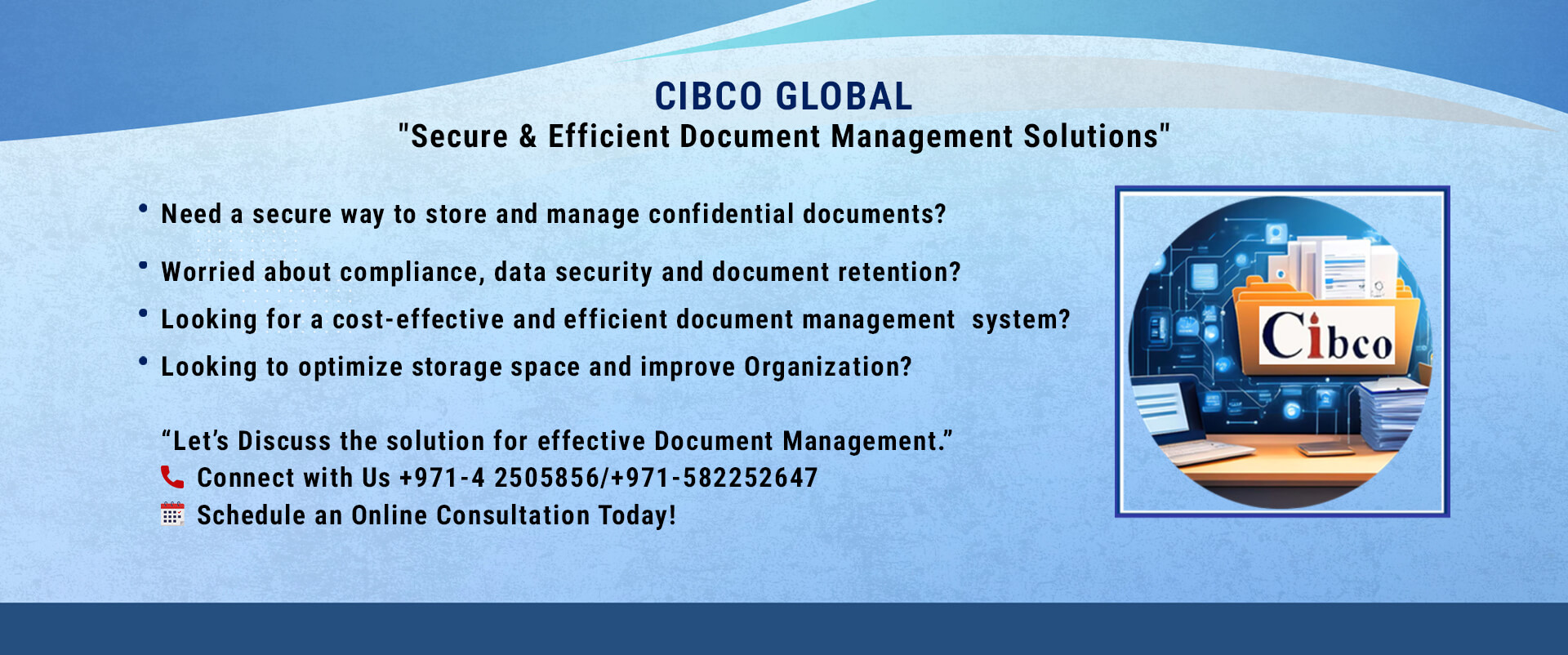 CIBCO Group